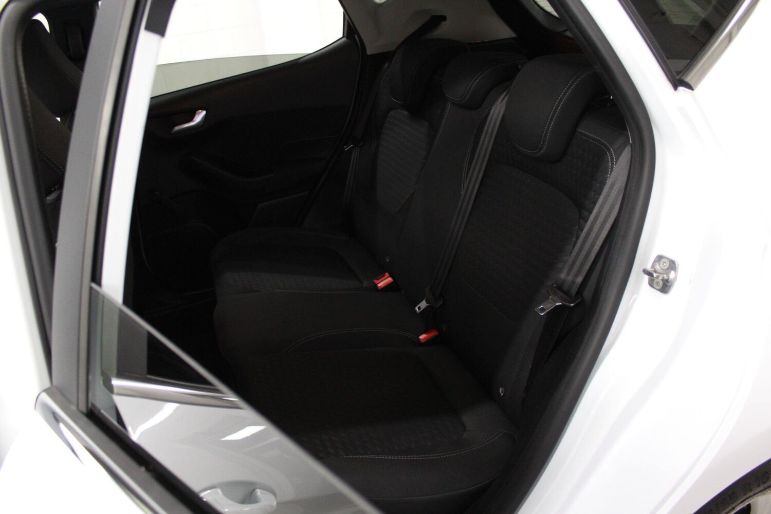 Used Ford Fiesta 2017 for sale - 76408656: Photo 18