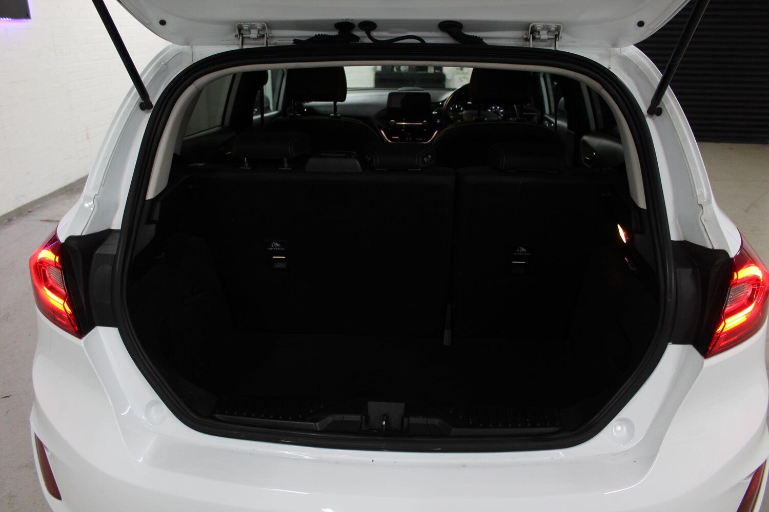 Used Ford Fiesta 2017 for sale - 76408656: Photo 21