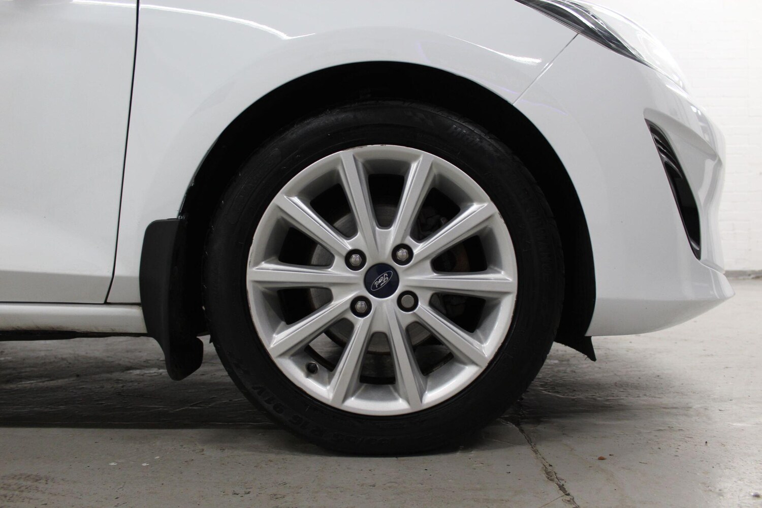 Used Ford Fiesta 2017 for sale - 76408656: Photo 23