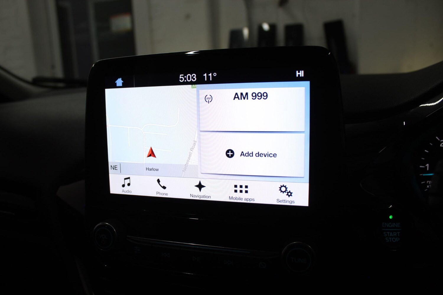 Used Ford Fiesta 2017 for sale - 76408656: Photo 24