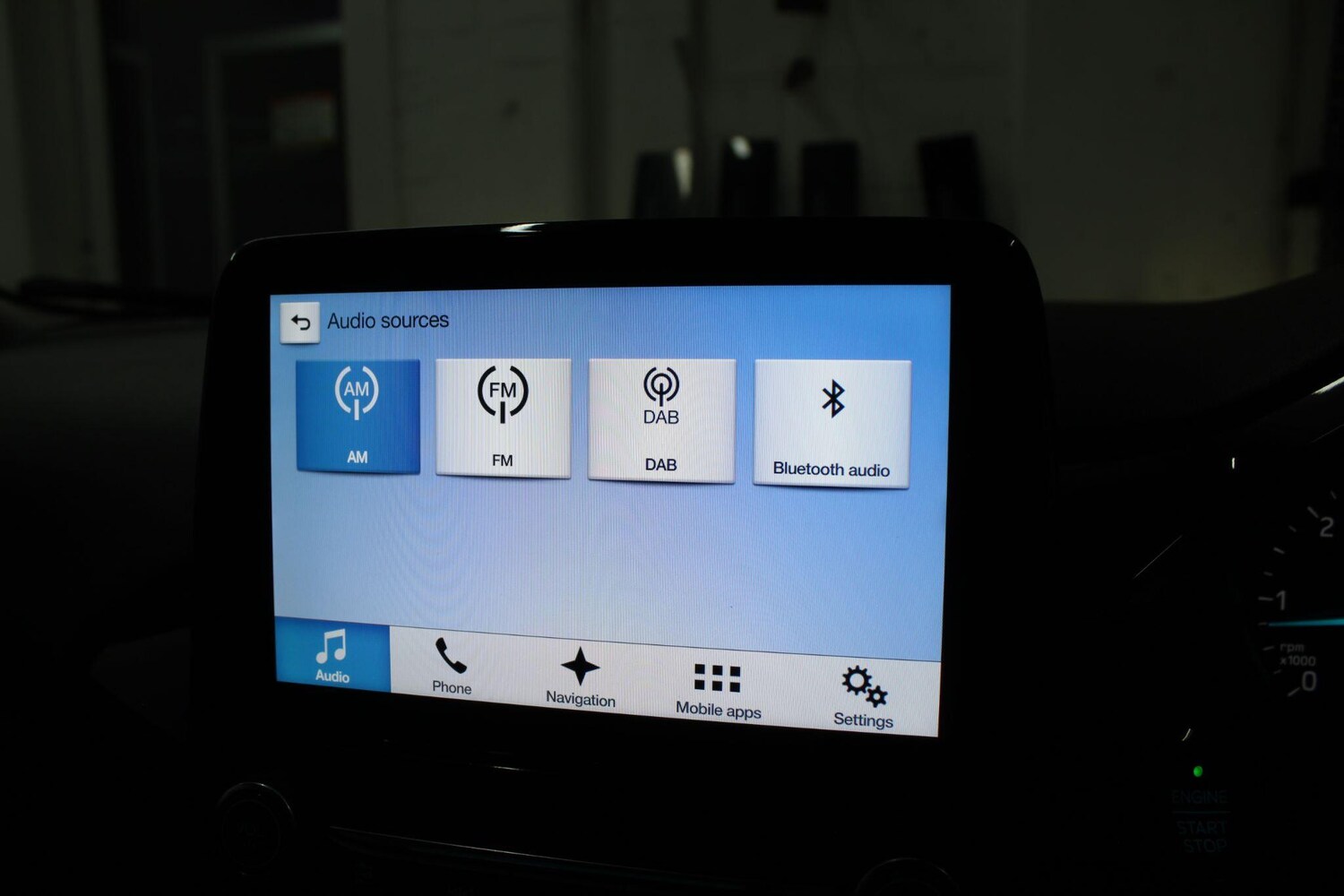 Used Ford Fiesta 2017 for sale - 76408656: Photo 26