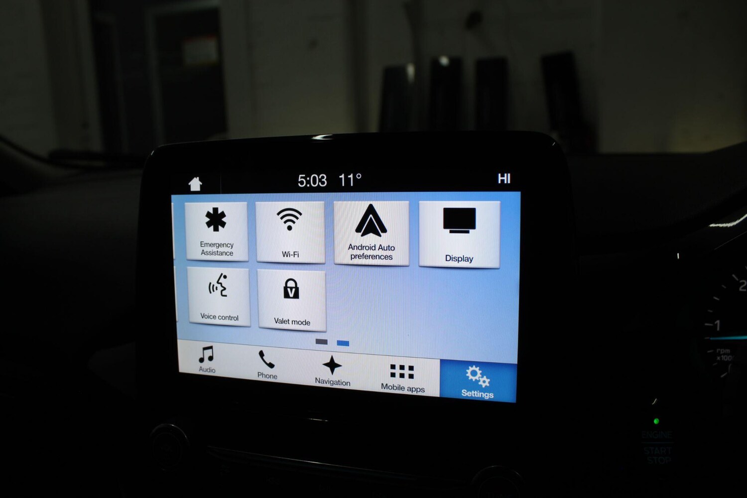 Used Ford Fiesta 2017 for sale - 76408656: Photo 27