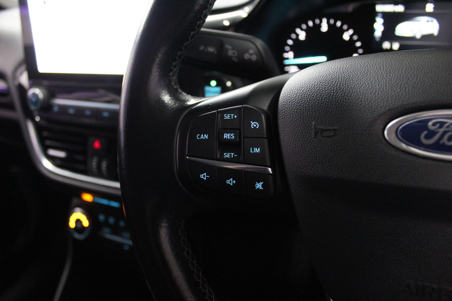 Used Ford Fiesta 2017 for sale - 76408656: Photo 30