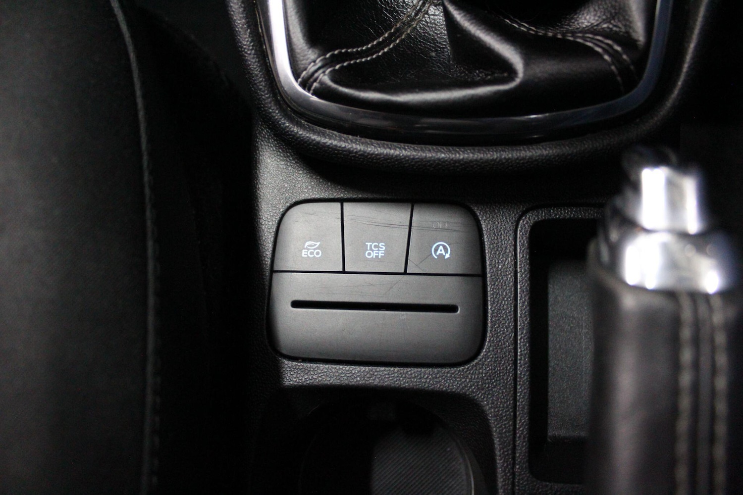 Used Ford Fiesta 2017 for sale - 76408656: Photo 33