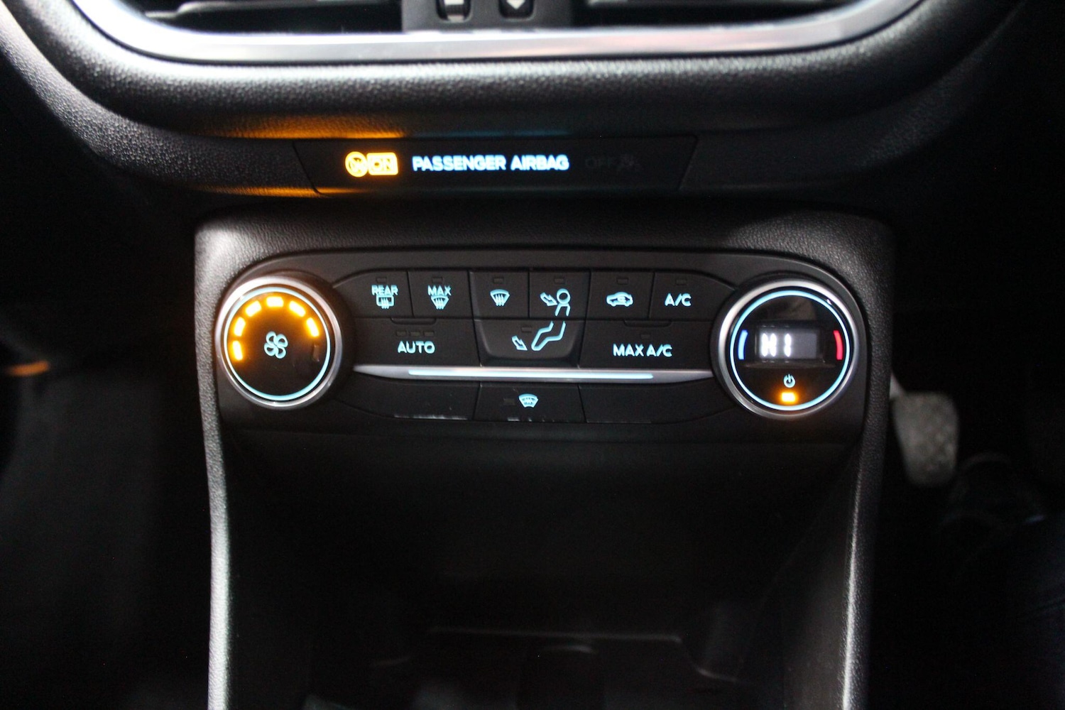 Used Ford Fiesta 2017 for sale - 76408656: Photo 34