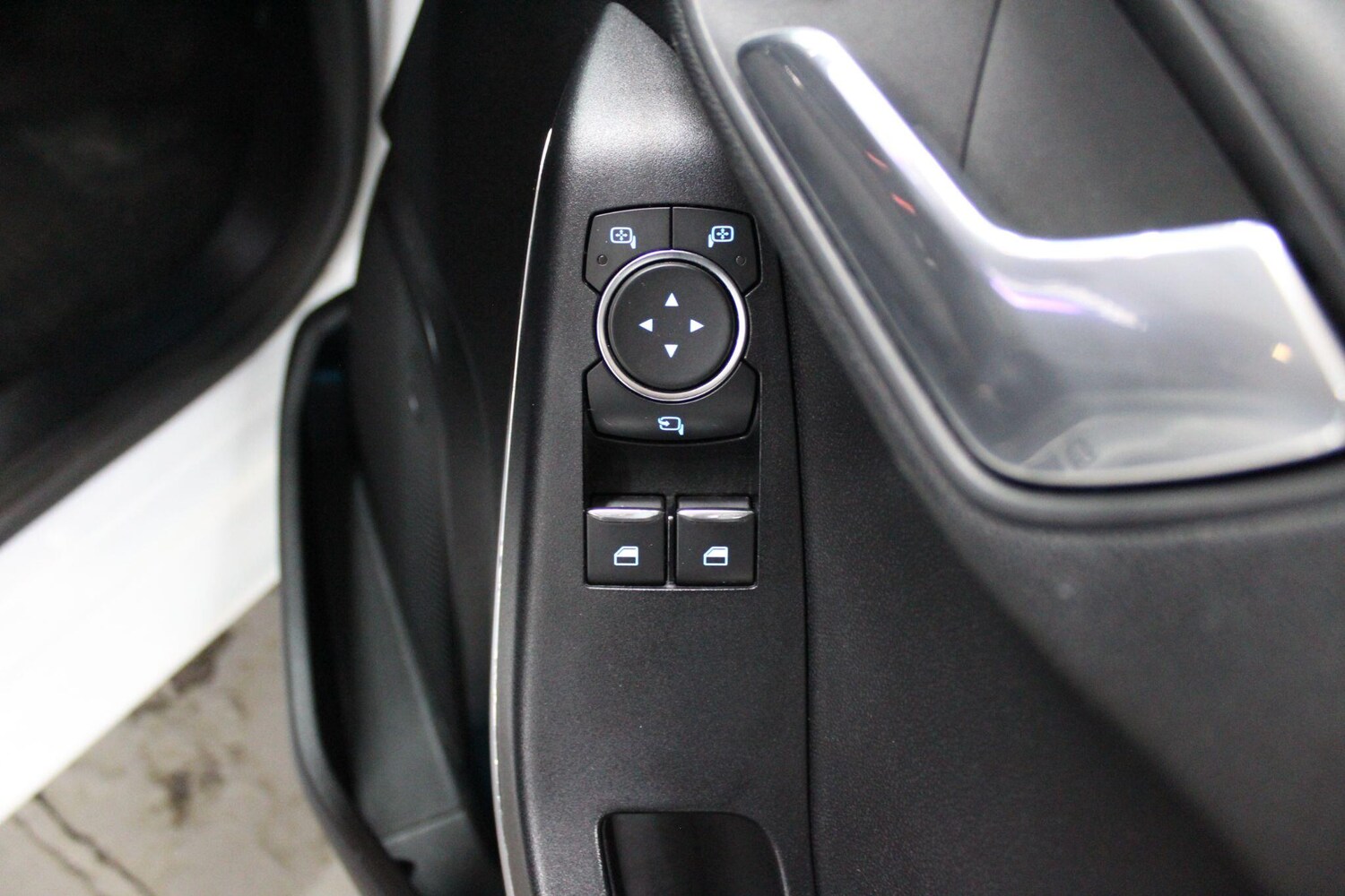 Used Ford Fiesta 2017 for sale - 76408656: Photo 35