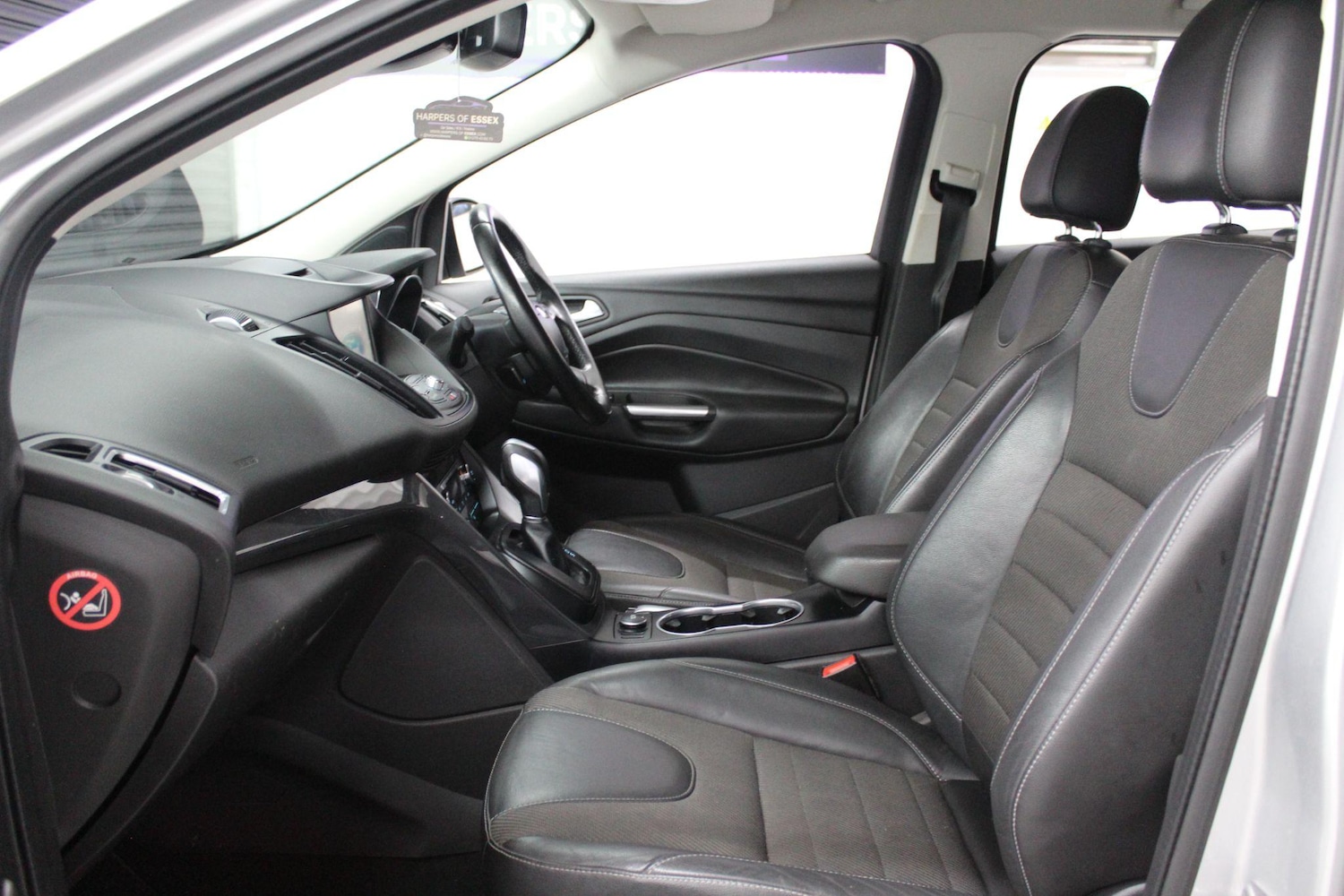 Vehicle 13