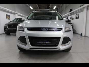 Used Ford Kuga 2016 for sale - 75002693: Photo