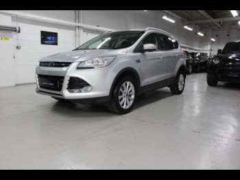 Used Ford Kuga 2016 for sale - 75002693: Photo