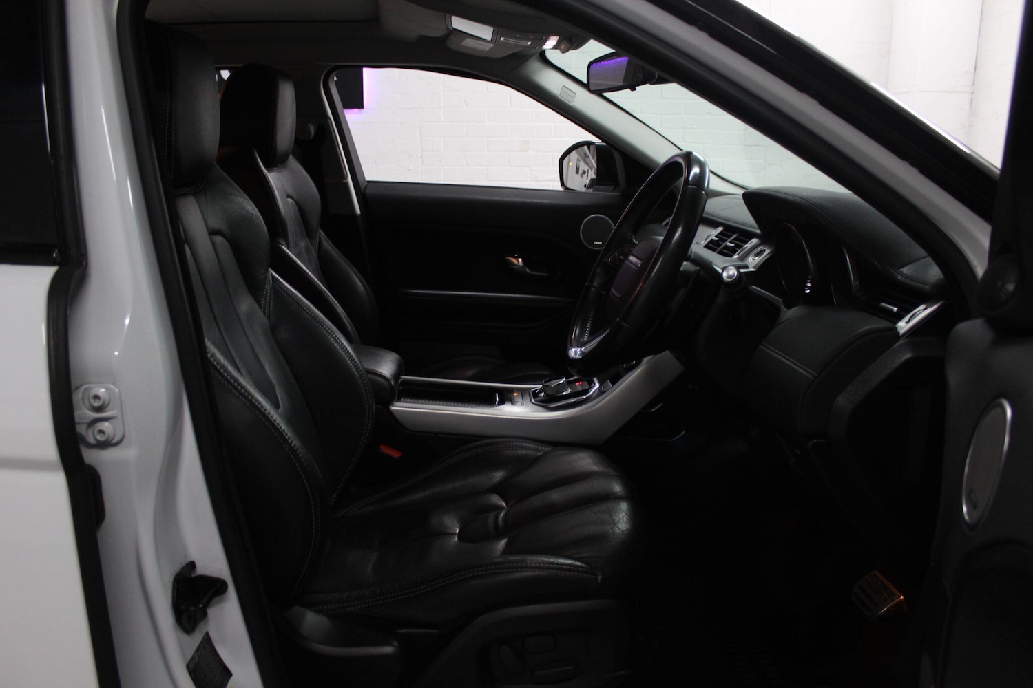 Used Land Rover Range Rover Evoque 2014 for sale - 77162907: Photo 11