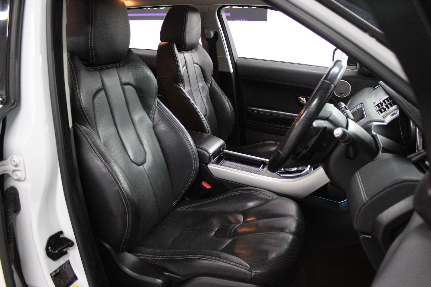 Used Land Rover Range Rover Evoque 2014 for sale - 77162907: Photo 12