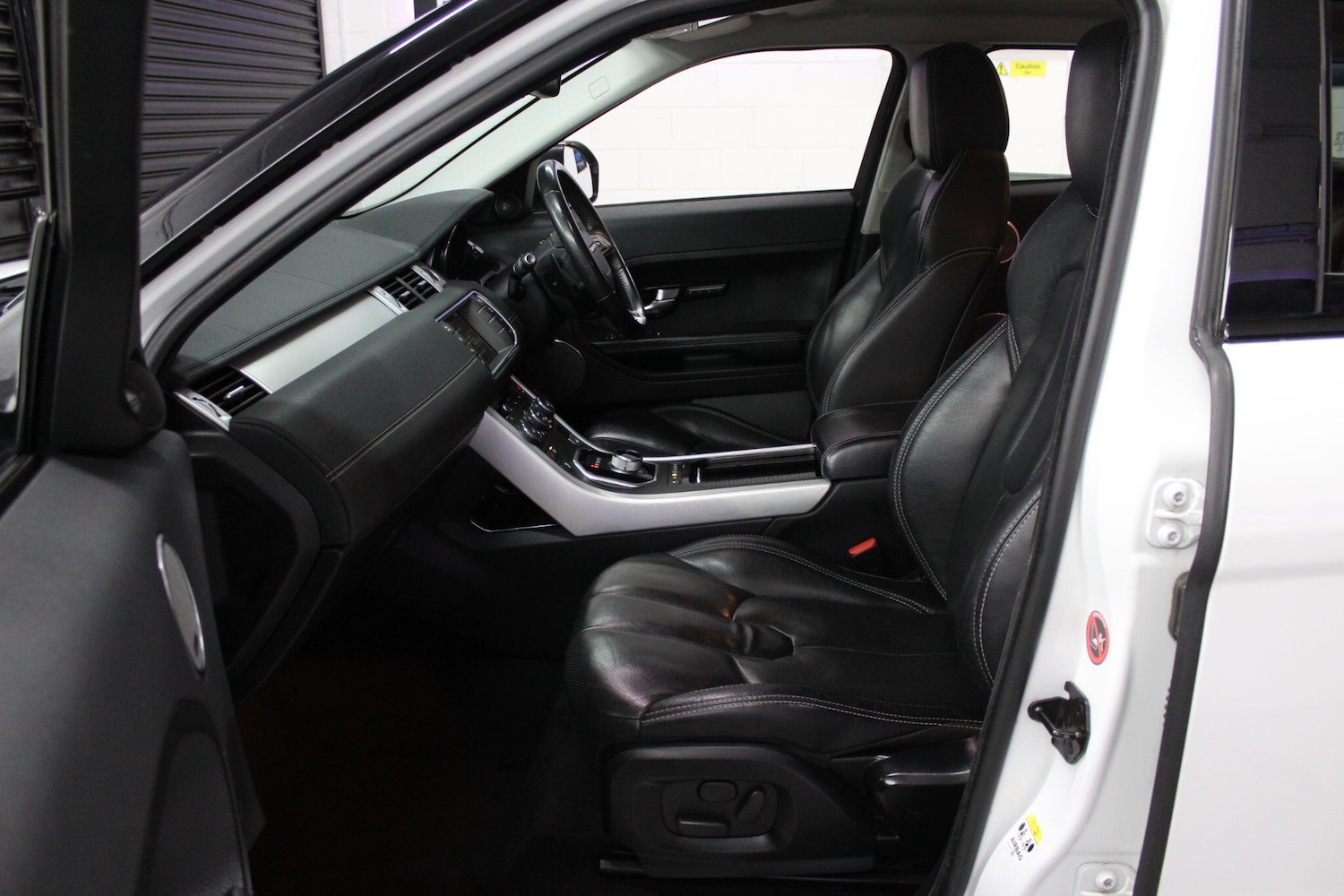 Used Land Rover Range Rover Evoque 2014 for sale - 77162907: Photo 13