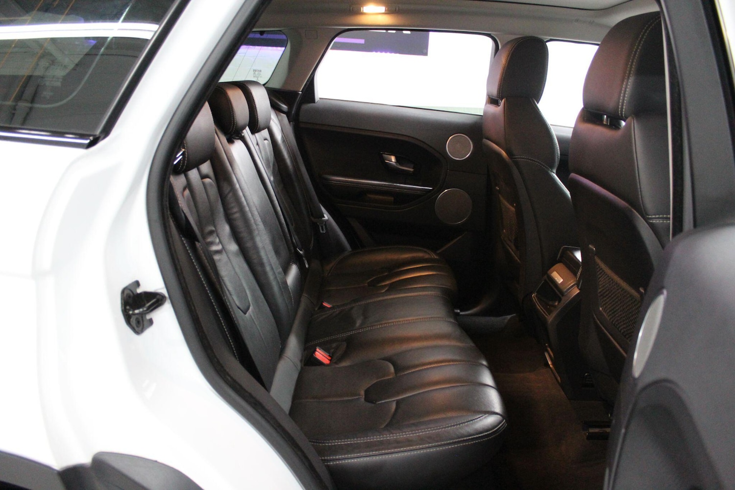 Used Land Rover Range Rover Evoque 2014 for sale - 77162907: Photo 15