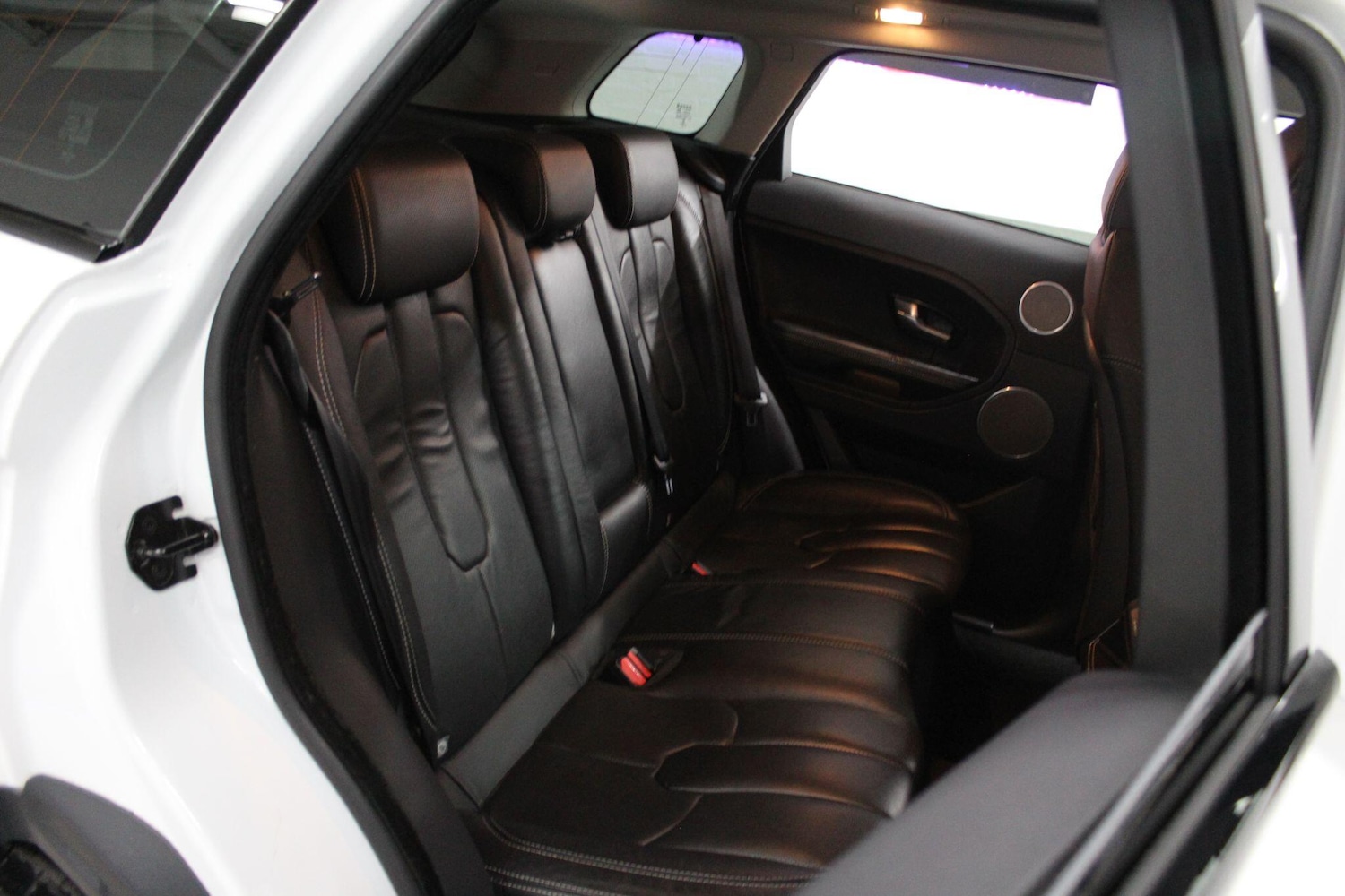 Used Land Rover Range Rover Evoque 2014 for sale - 77162907: Photo 16