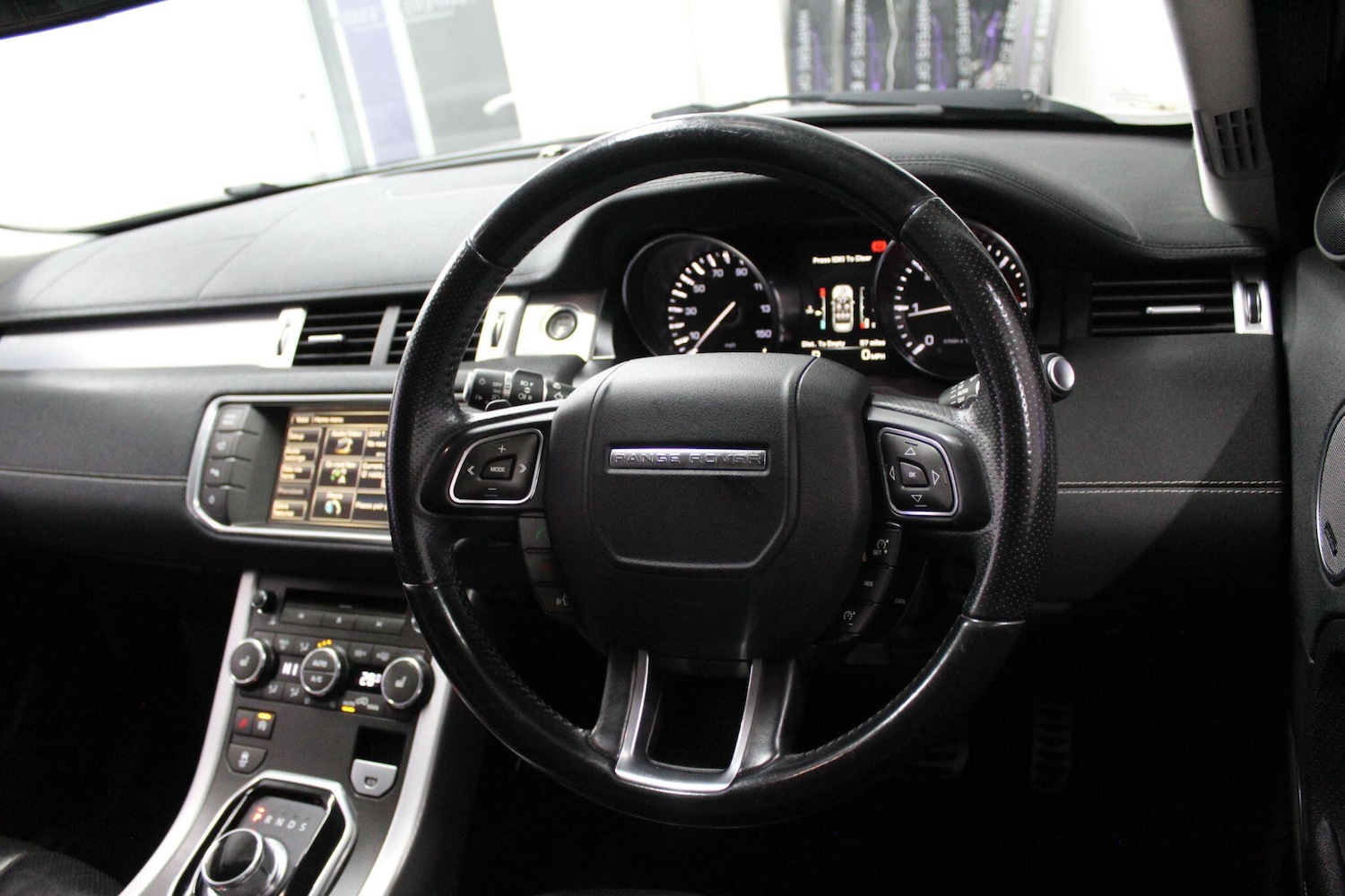 Used Land Rover Range Rover Evoque 2014 for sale - 77162907: Photo 19