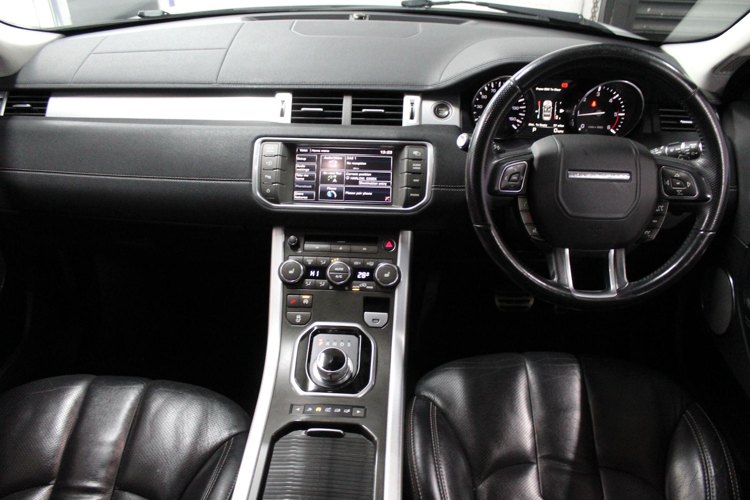 Used Land Rover Range Rover Evoque 2014 for sale - 77162907: Photo 20