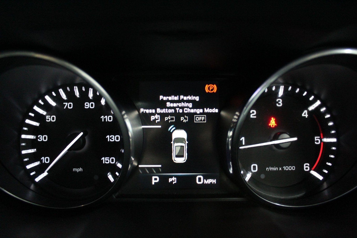 Used Land Rover Range Rover Evoque 2014 for sale - 77162907: Photo 23