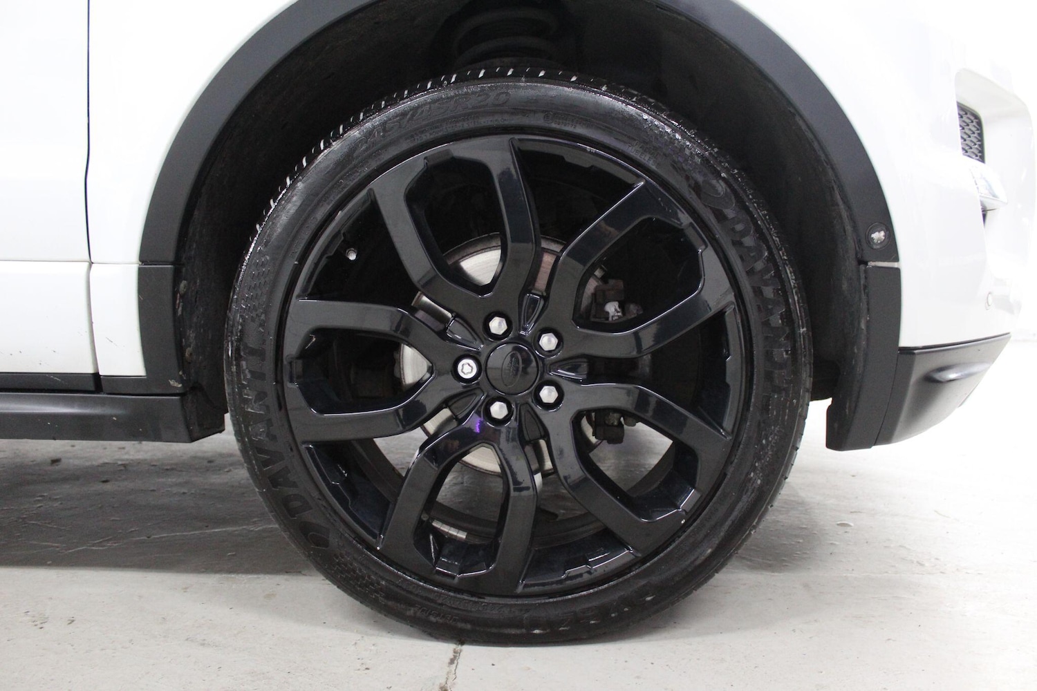 Used Land Rover Range Rover Evoque 2014 for sale - 77162907: Photo 24