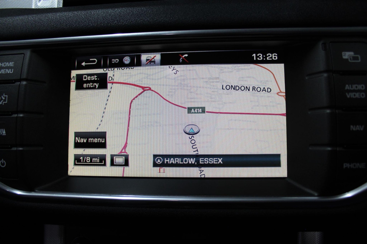 Used Land Rover Range Rover Evoque 2014 for sale - 77162907: Photo 25