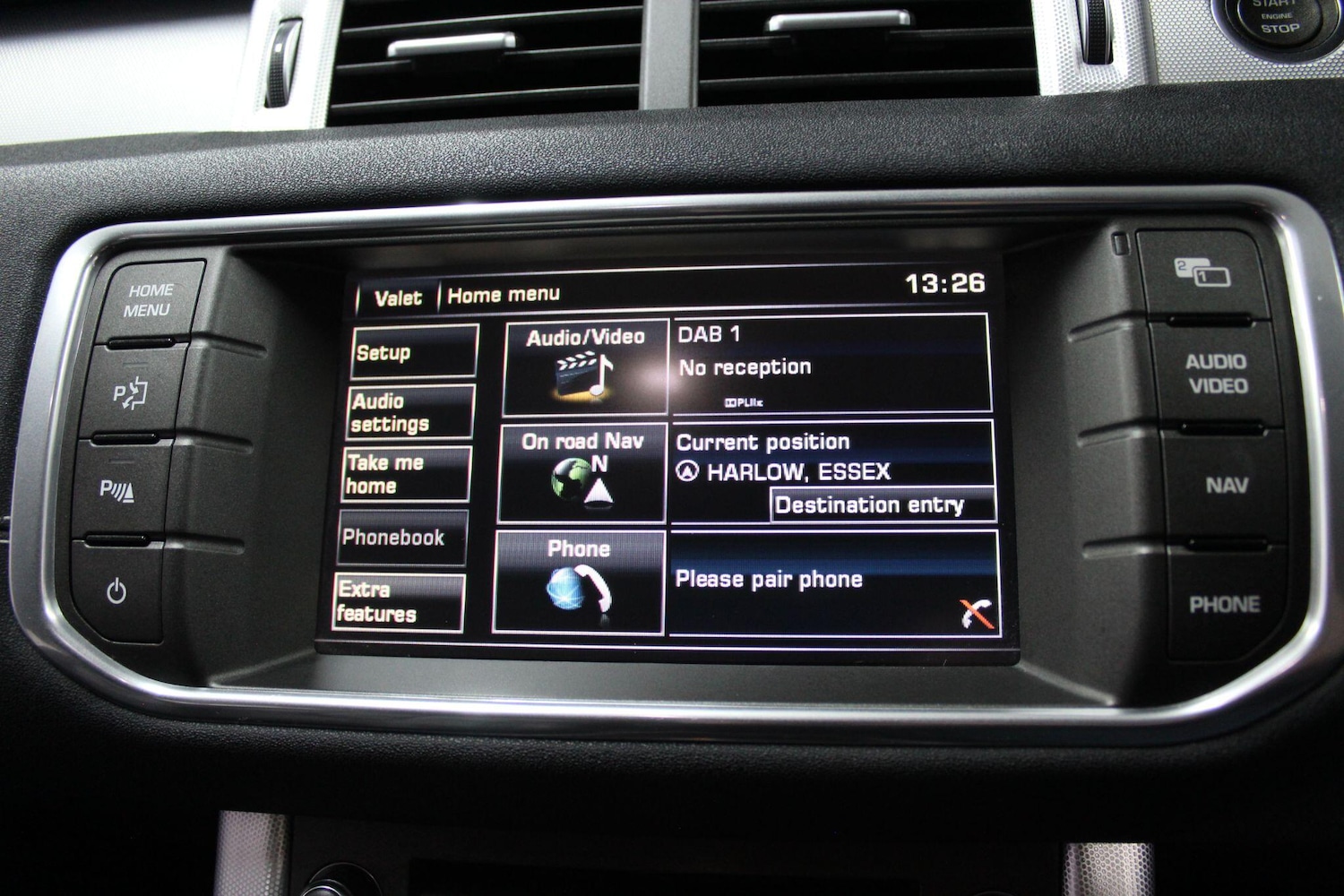 Used Land Rover Range Rover Evoque 2014 for sale - 77162907: Photo 27