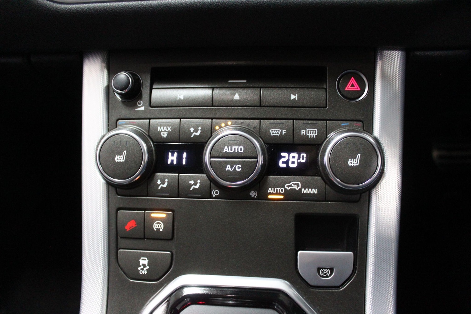 Used Land Rover Range Rover Evoque 2014 for sale - 77162907: Photo 35