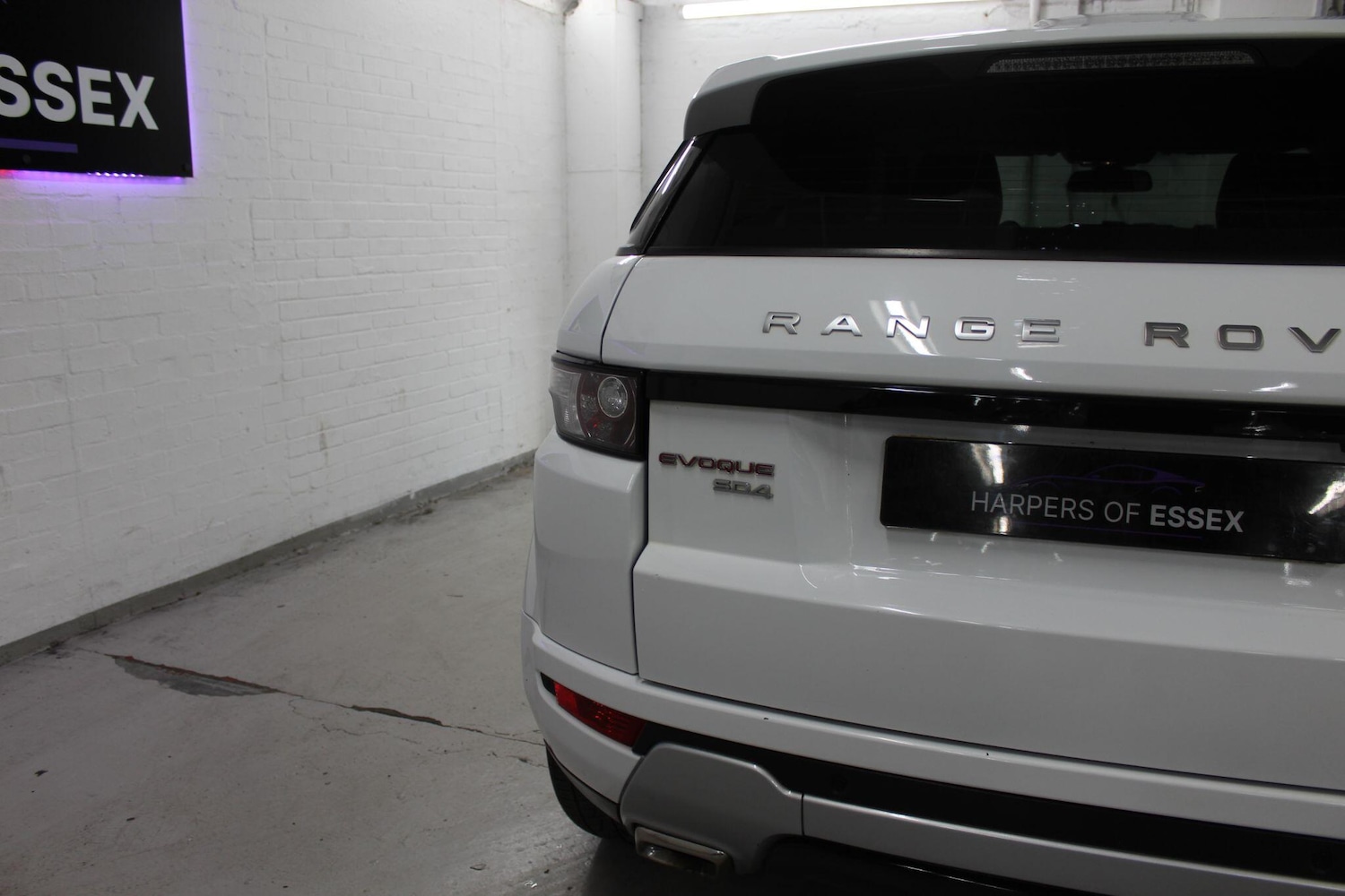 Used Land Rover Range Rover Evoque 2014 for sale - 77162907: Photo 44