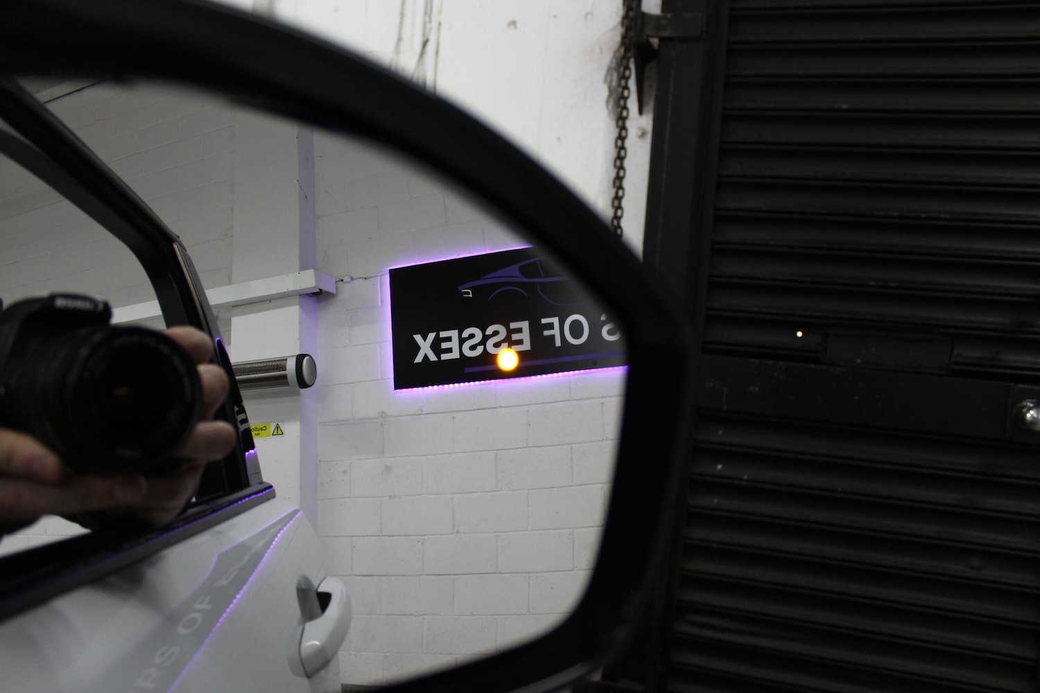 Used Land Rover Range Rover Evoque 2014 for sale - 77162907: Photo 47