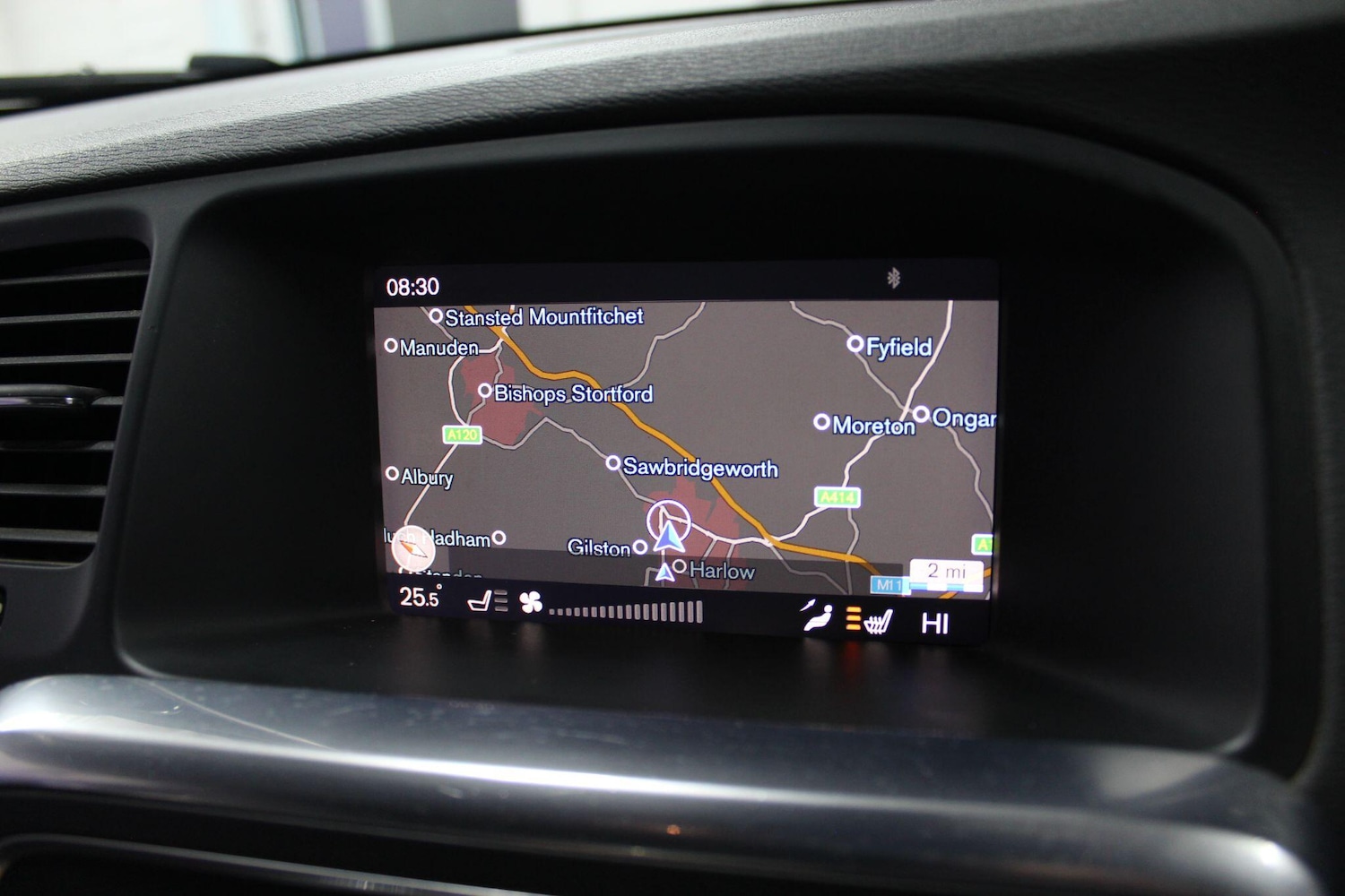 Used Volvo V60 2018 for sale - 76866576: Photo 33