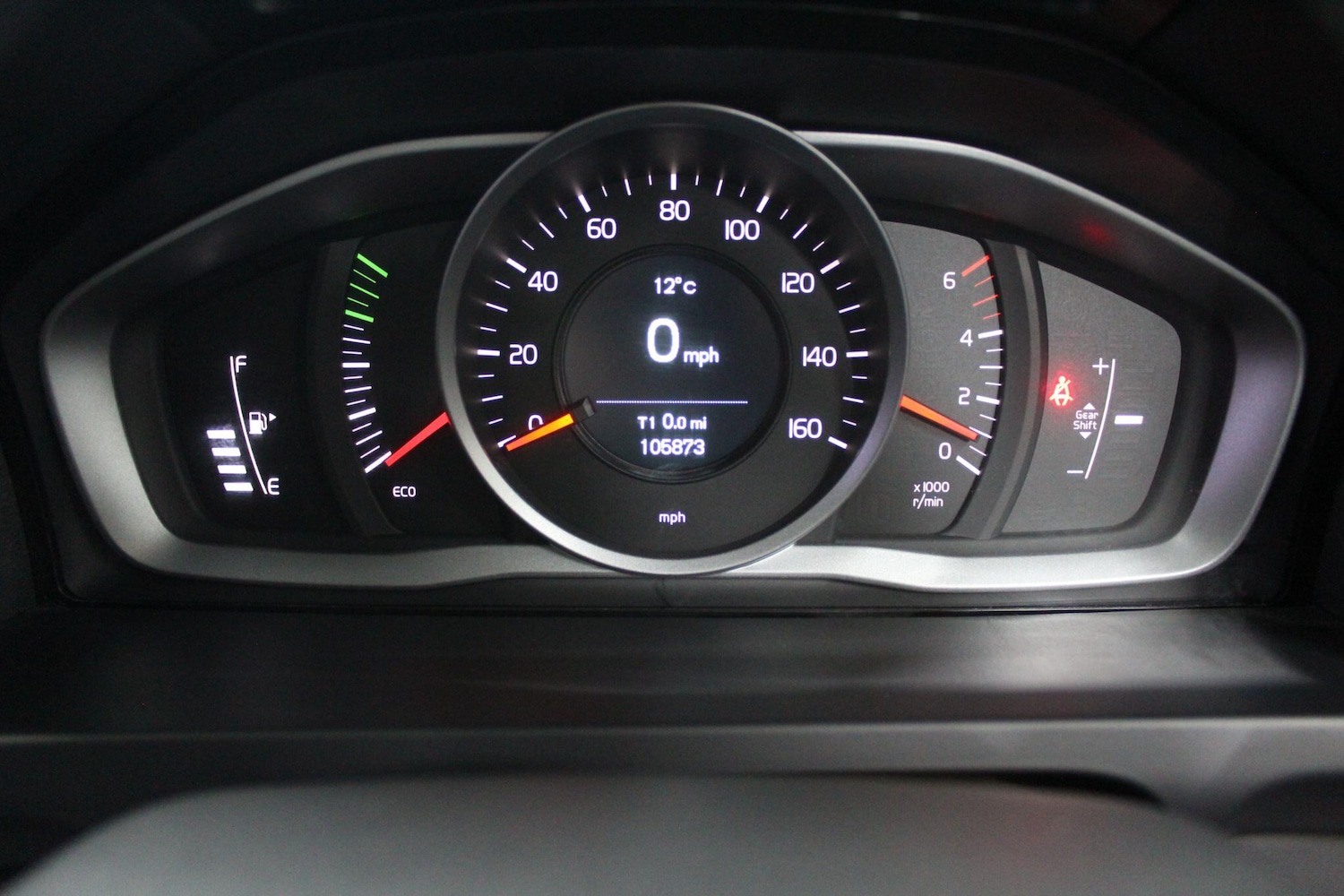 Used Volvo V60 2018 for sale - 76866576: Photo 36