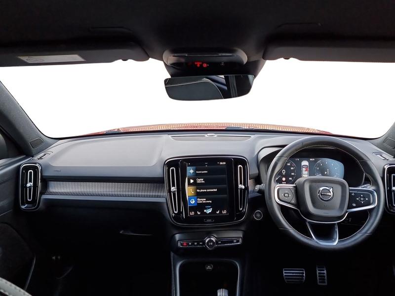 Used Volvo XC40 2020 for sale - 76748171: Photo 12