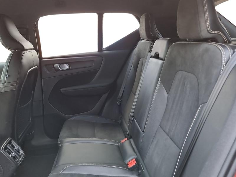 Used Volvo XC40 2020 for sale - 76748171: Photo 18