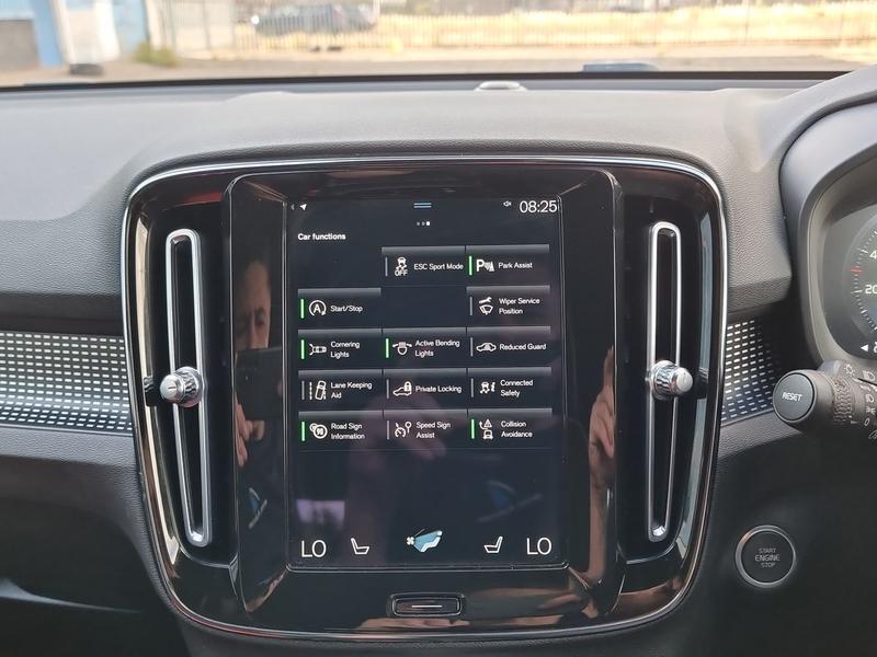 Used Volvo XC40 2020 for sale - 76748171: Photo 20