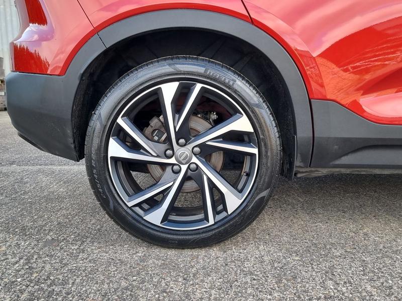 Used Volvo XC40 2020 for sale - 76748171: Photo 22