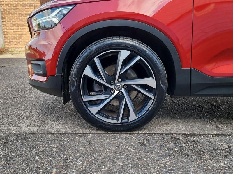 Used Volvo XC40 2020 for sale - 76748171: Photo 24