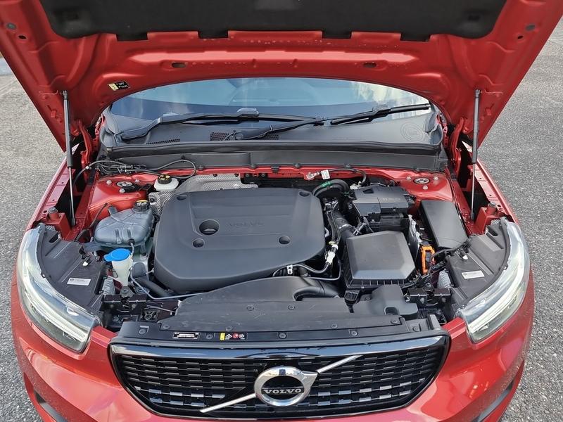 Used Volvo XC40 2020 for sale - 76748171: Photo 33