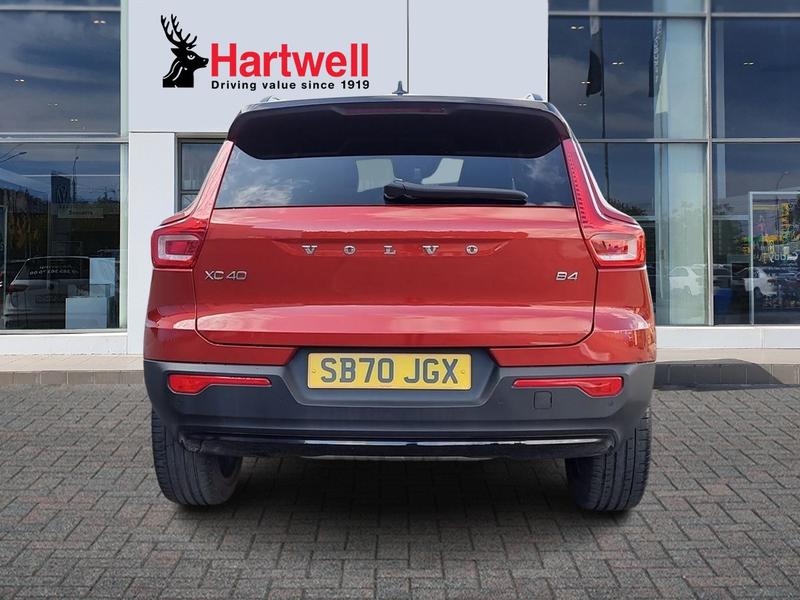 Used Volvo XC40 2020 for sale - 76748171: Photo 5