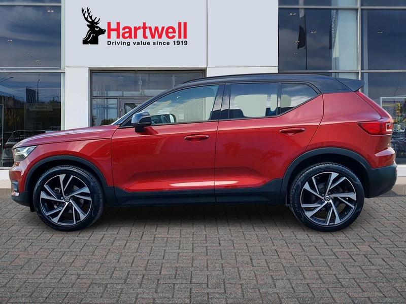 Used Volvo XC40 2020 for sale - 76748171: Photo 7
