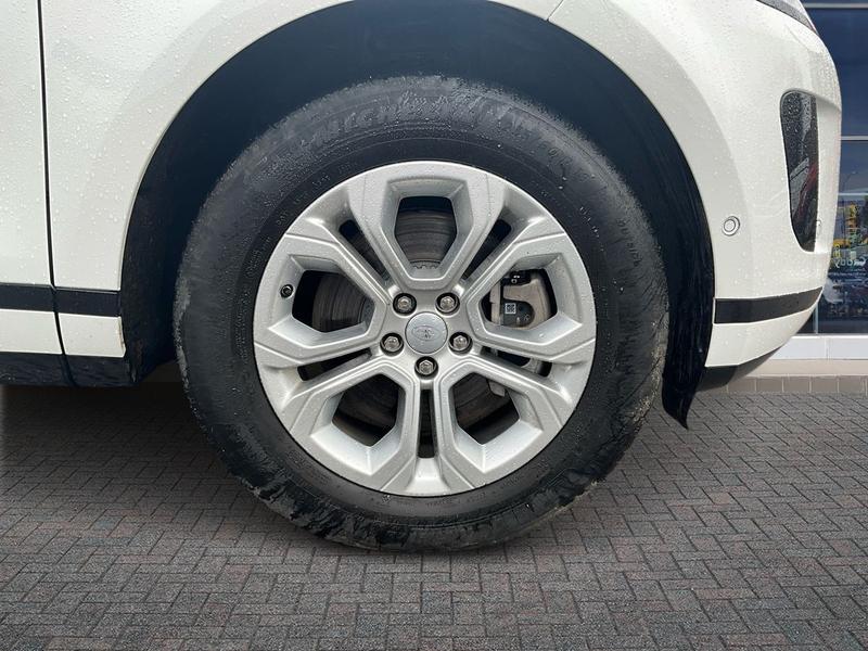 Used Land Rover Range Rover Evoque 2021 for sale - 76766966: Photo 10