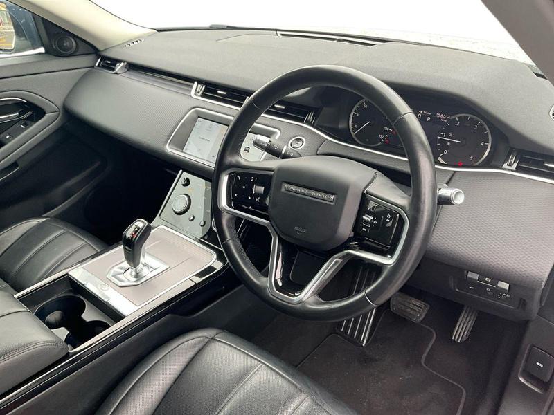 Used Land Rover Range Rover Evoque 2021 for sale - 76766966: Photo 11