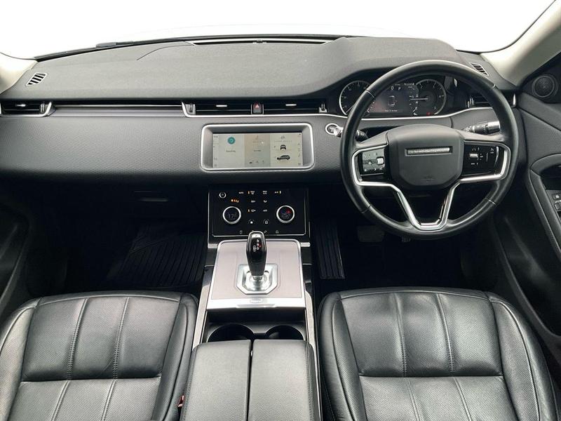 Used Land Rover Range Rover Evoque 2021 for sale - 76766966: Photo 12