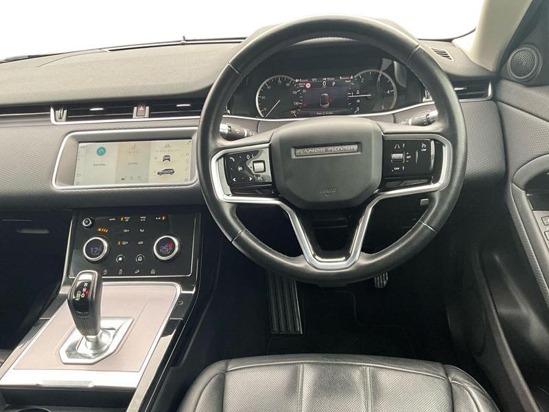 Used Land Rover Range Rover Evoque 2021 for sale - 76766966: Photo 13