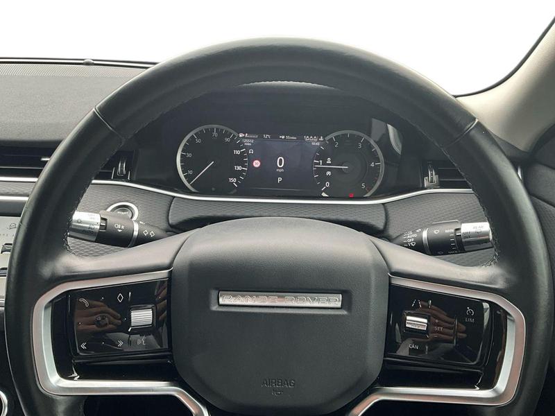 Used Land Rover Range Rover Evoque 2021 for sale - 76766966: Photo 14