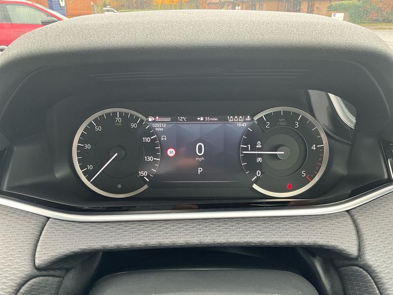 Used Land Rover Range Rover Evoque 2021 for sale - 76766966: Photo 15