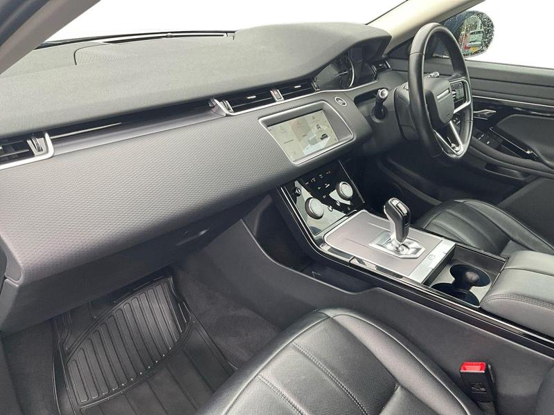 Used Land Rover Range Rover Evoque 2021 for sale - 76766966: Photo 16