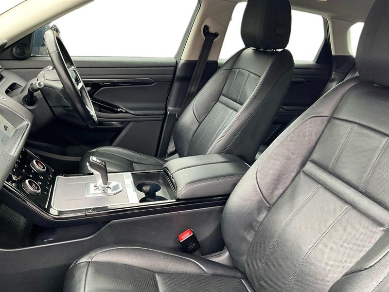 Used Land Rover Range Rover Evoque 2021 for sale - 76766966: Photo 17
