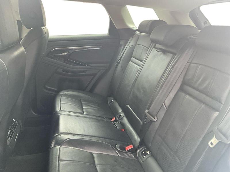 Used Land Rover Range Rover Evoque 2021 for sale - 76766966: Photo 18