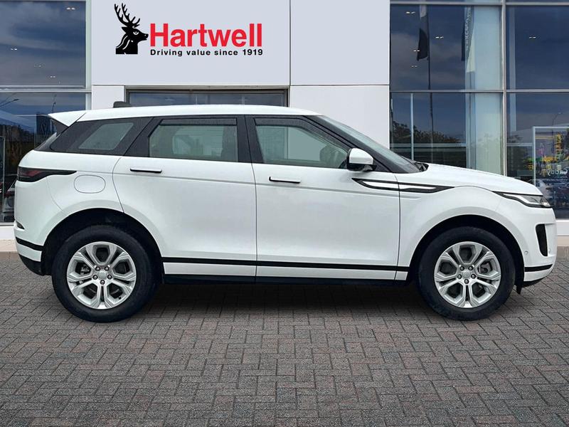 Used Land Rover Range Rover Evoque 2021 for sale - 76766966: Photo 2