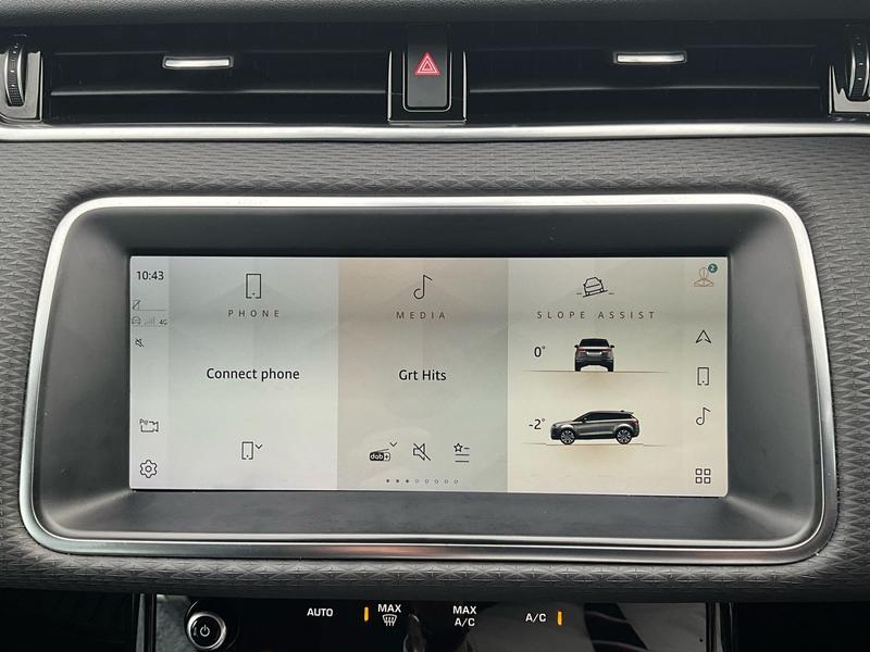 Used Land Rover Range Rover Evoque 2021 for sale - 76766966: Photo 20