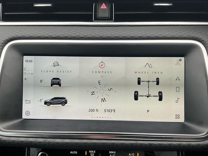 Used Land Rover Range Rover Evoque 2021 for sale - 76766966: Photo 21