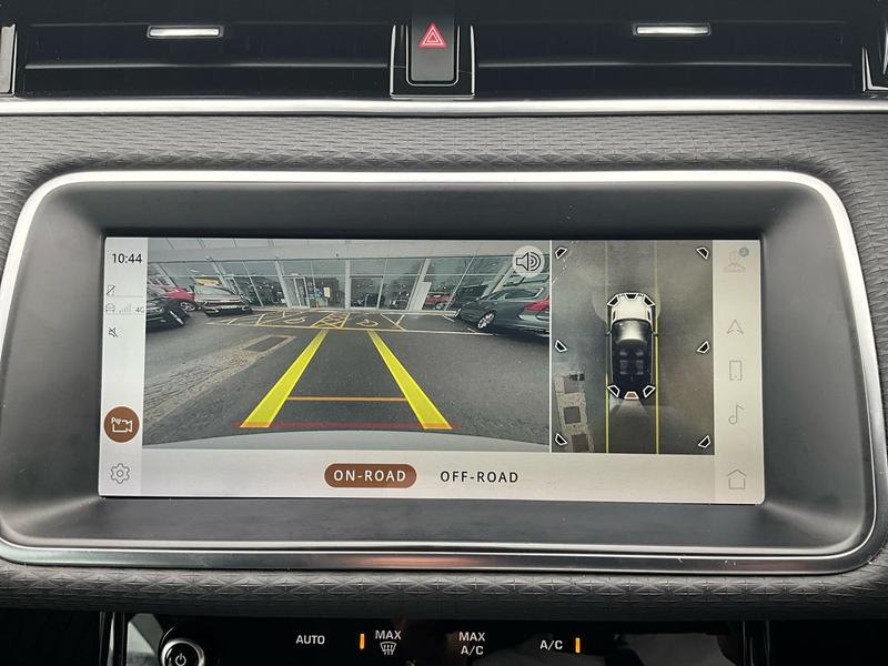 Used Land Rover Range Rover Evoque 2021 for sale - 76766966: Photo 22